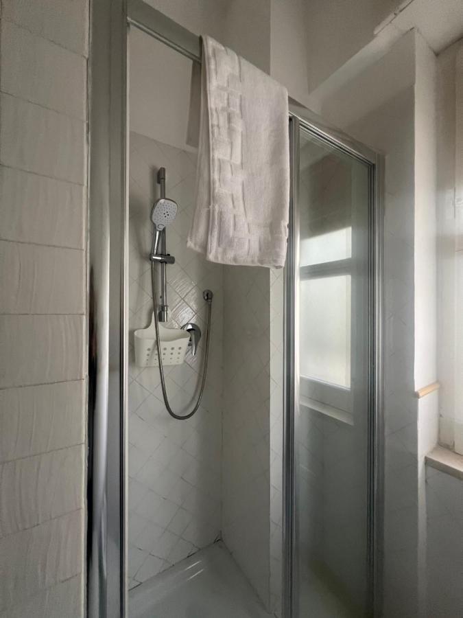 Suite 84 Holiday Home Салерно Экстерьер фото